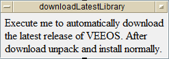 download library